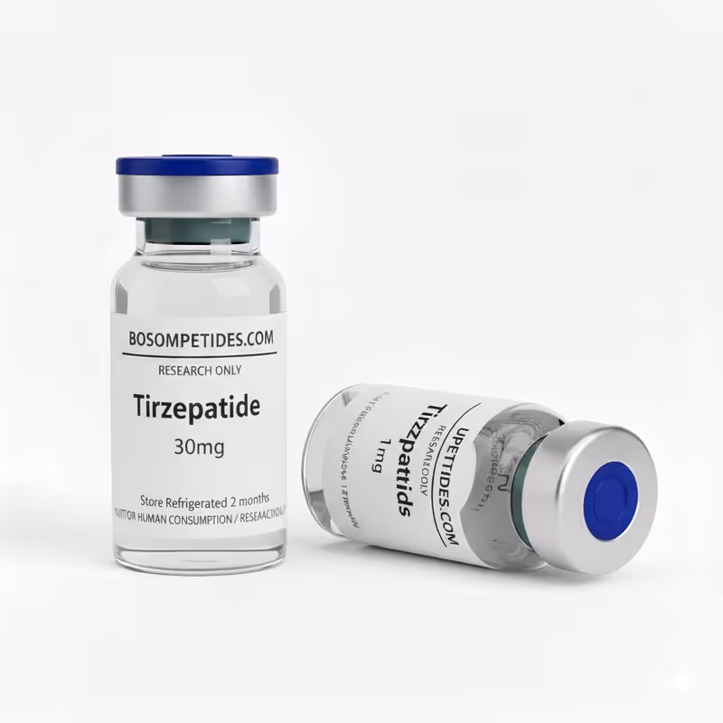 SS-31 10mg Vial - Mitochondrial Targeting Peptide