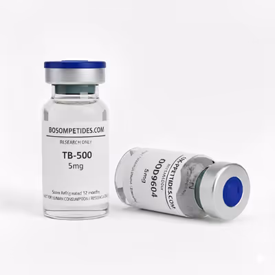 TB-500 5mg - Regenerative Research Peptide